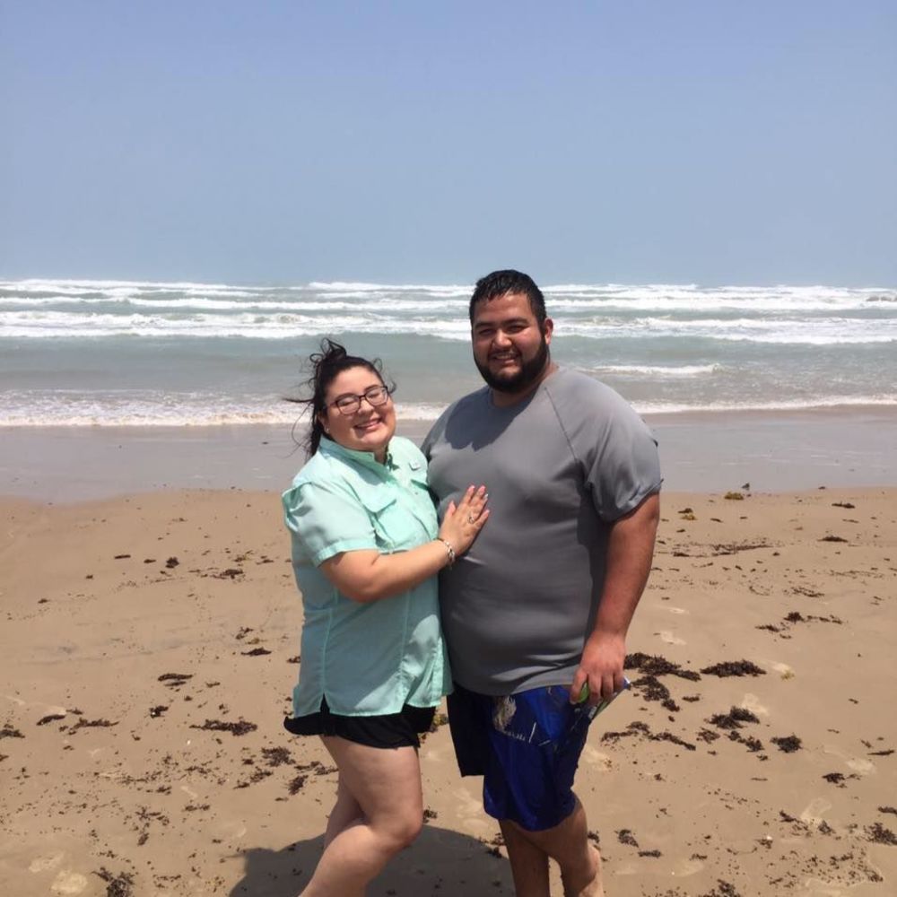 Meet your Posher, Karina