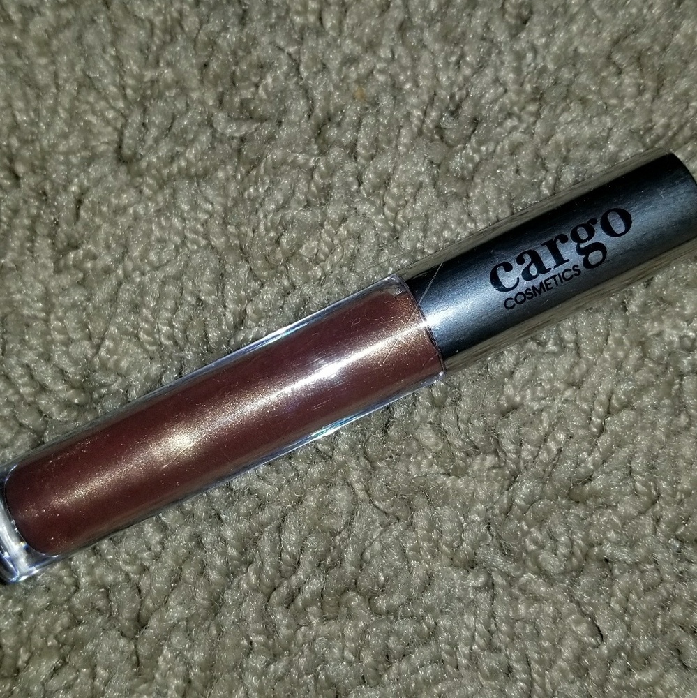 Cargo Lip Gloss