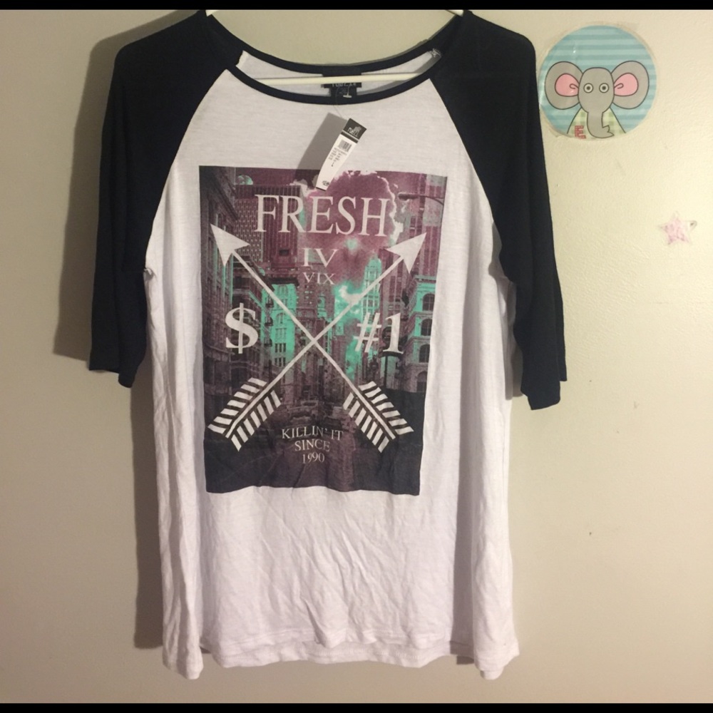Cool shirt