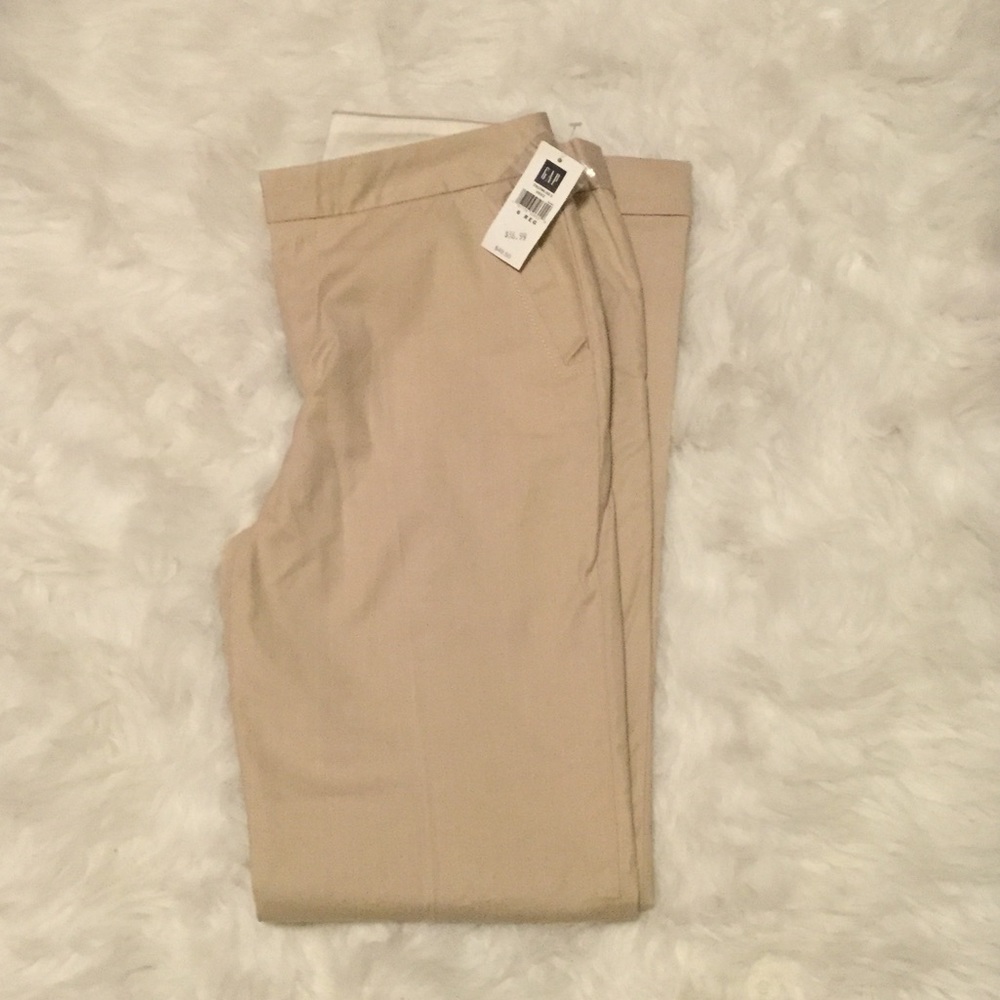 Gap dress pants