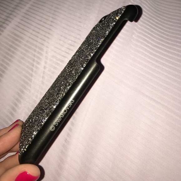 Swarovski iPhone 6/6s phone case - Picture 3 of 3