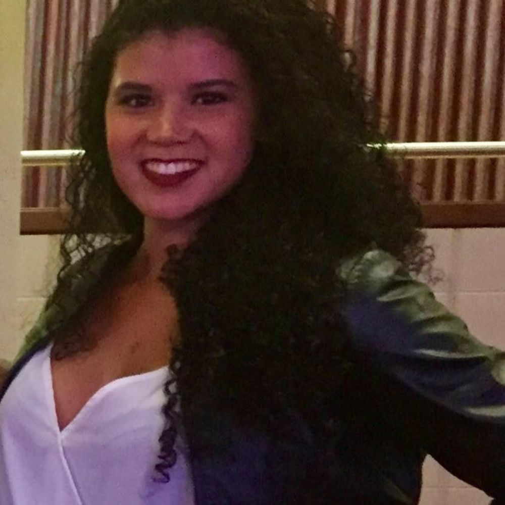 Meet your Posher, Niki