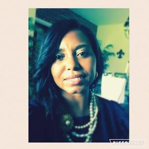 Meet your Posher, Denise
