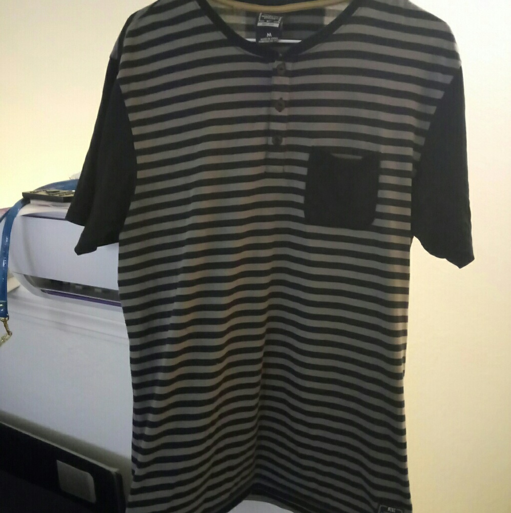 1 DAY SALE Nike dri-fit shirt