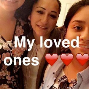 Meet your Posher, Llolis