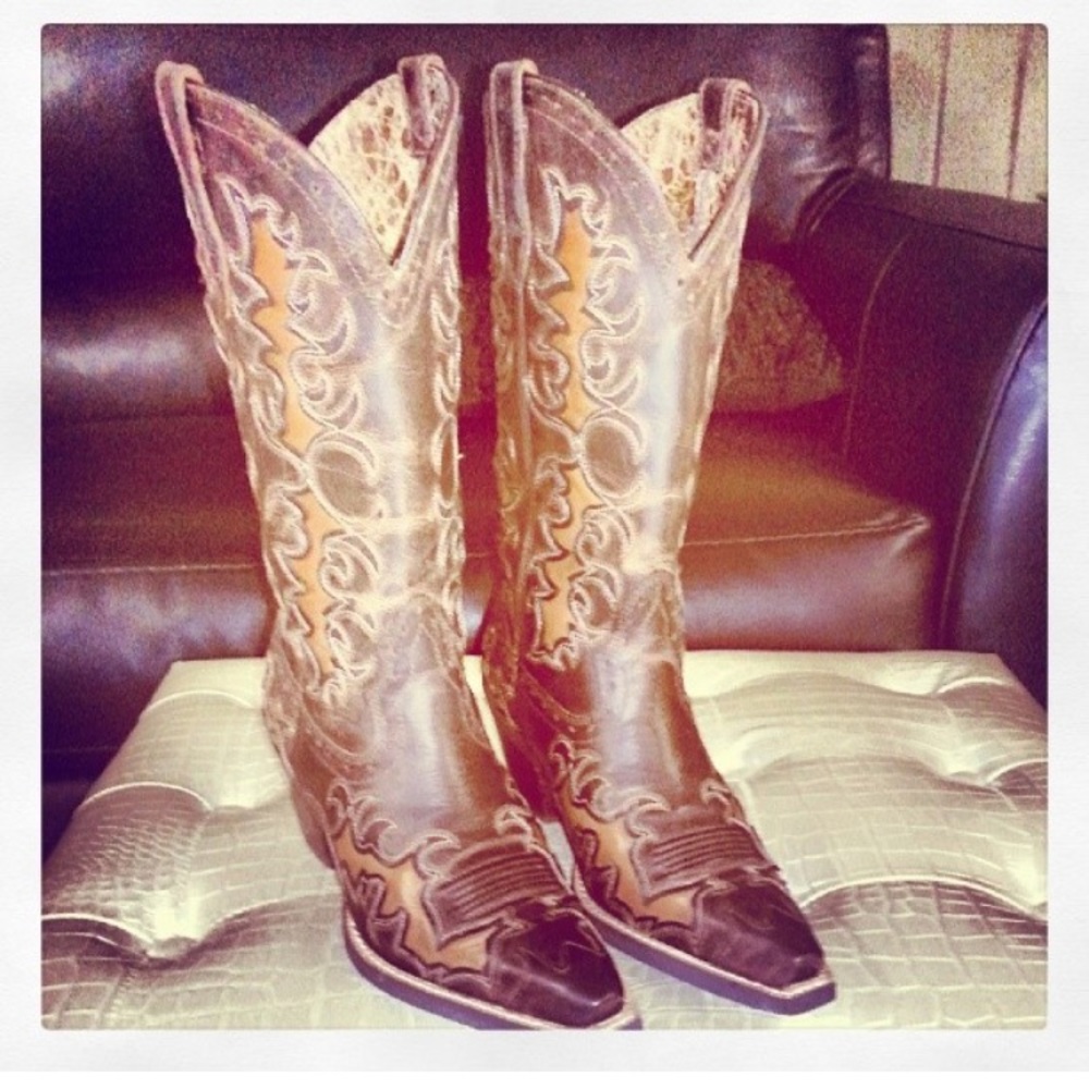 Women's Ariat Boots
