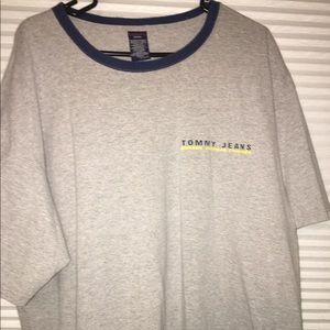 Tommy jeans shirt