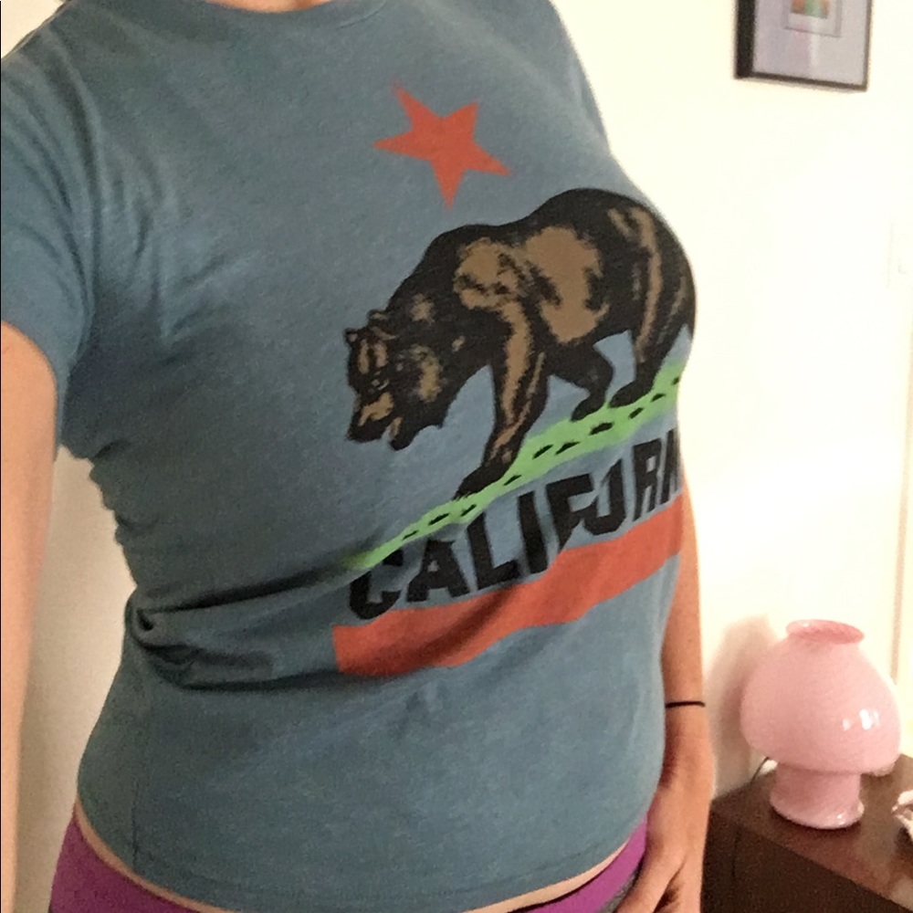 🆕 Junk Food California tee - Picture 4 of 4