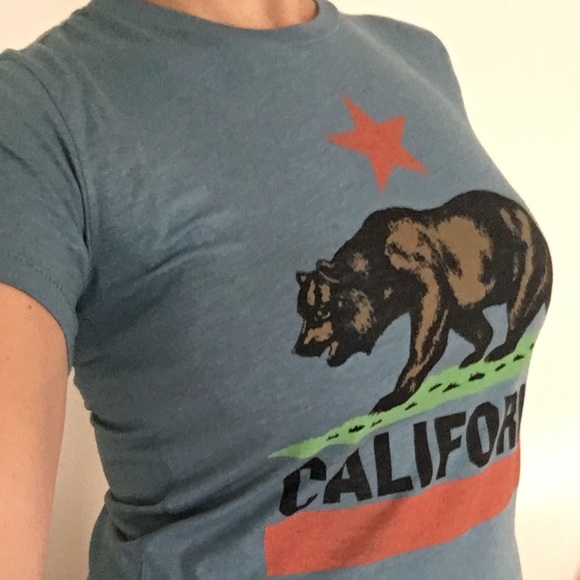 🆕 Junk Food California tee - Picture 3 of 4