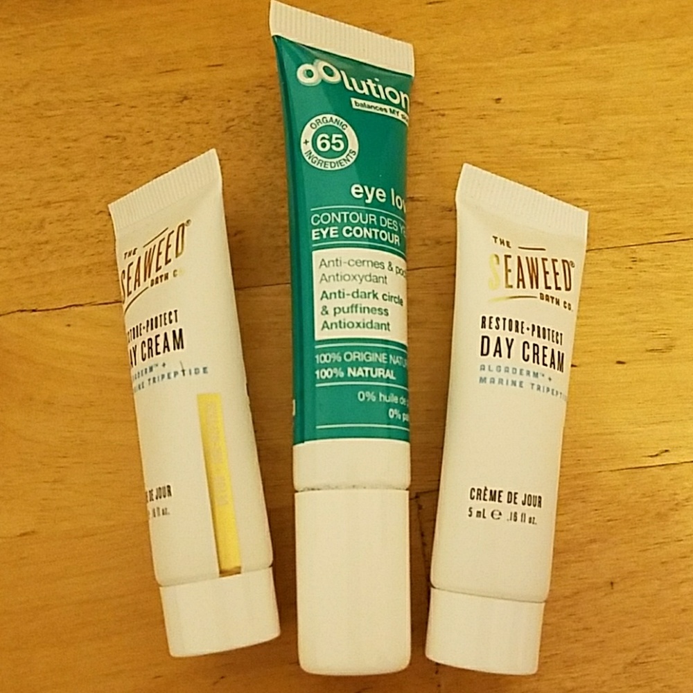 Face care