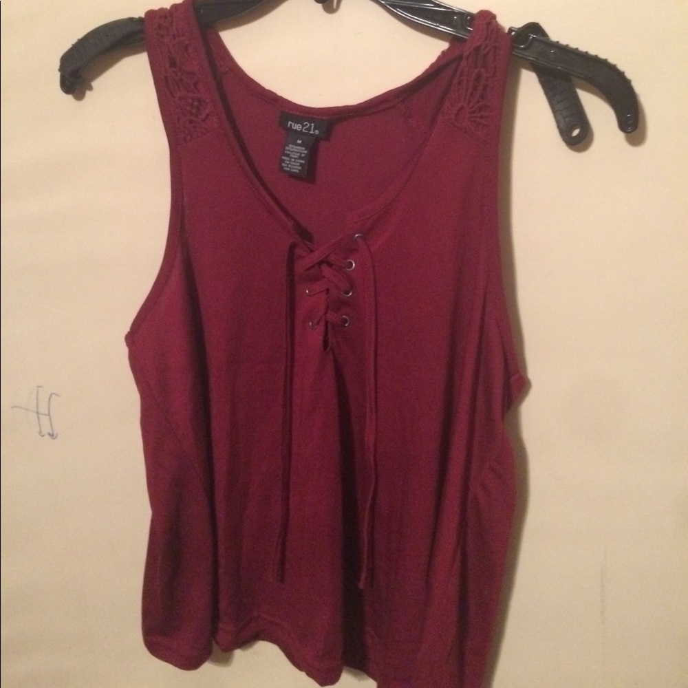 Shirt from rue 21