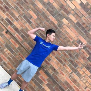 Meet your Posher, Chien