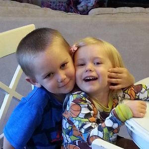 Meet your Posher, Candice