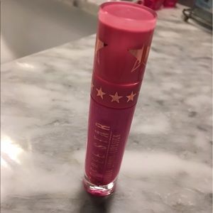 Jeffree star liquid lipstick