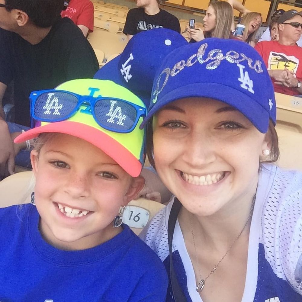 Meet your Posher, Mindy