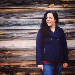 Meet your Posher, Leah