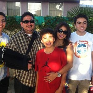 Meet your Posher, Jacob