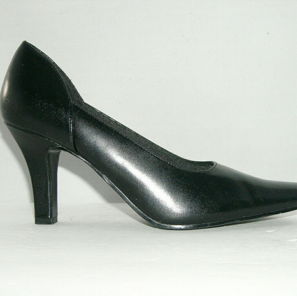 Black Fiber Stride Life Shoes Black Fiber Stride Life Shoes