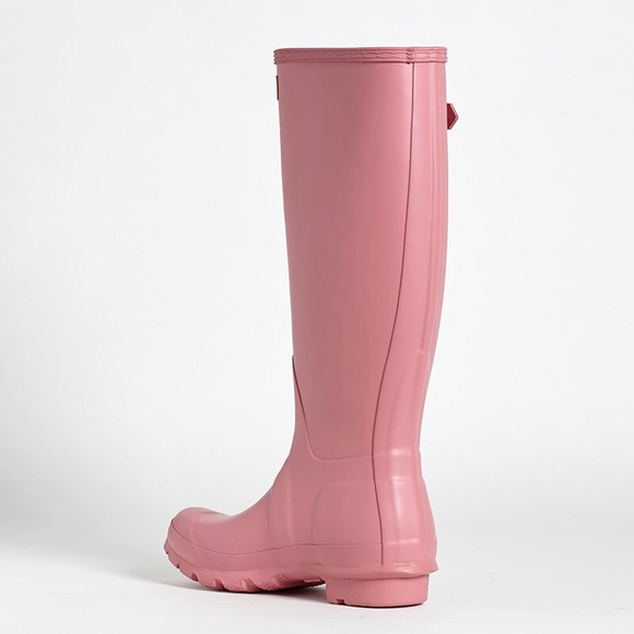 Hunter Rain Boots - Picture 2 of 5
