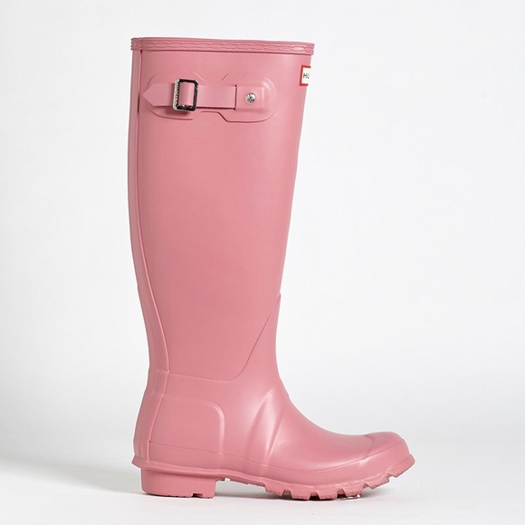 Hunter Rain Boots - Picture 3 of 5