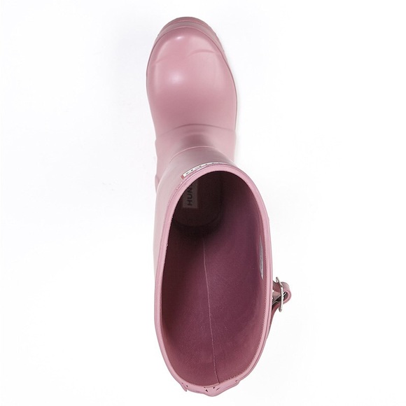 Hunter Rain Boots - Picture 4 of 5