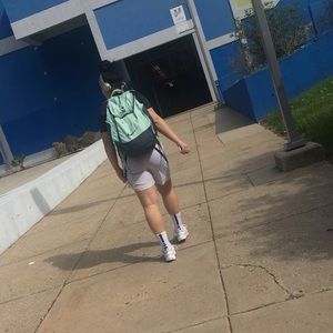 Meet your Posher, Katherine