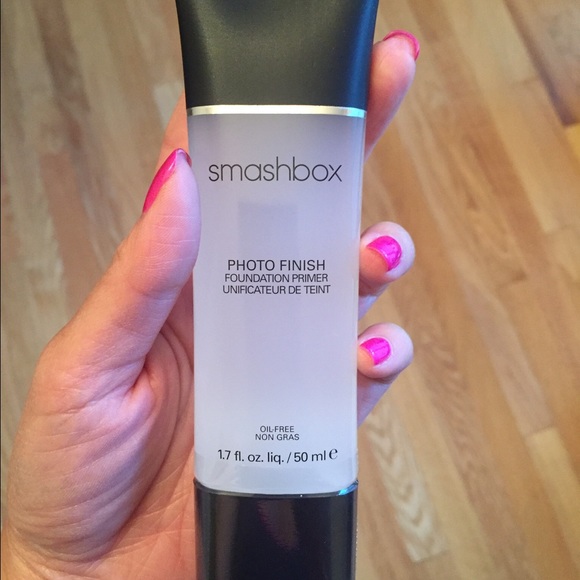 Smashbox Other - Smashbox jumbo size photo primer