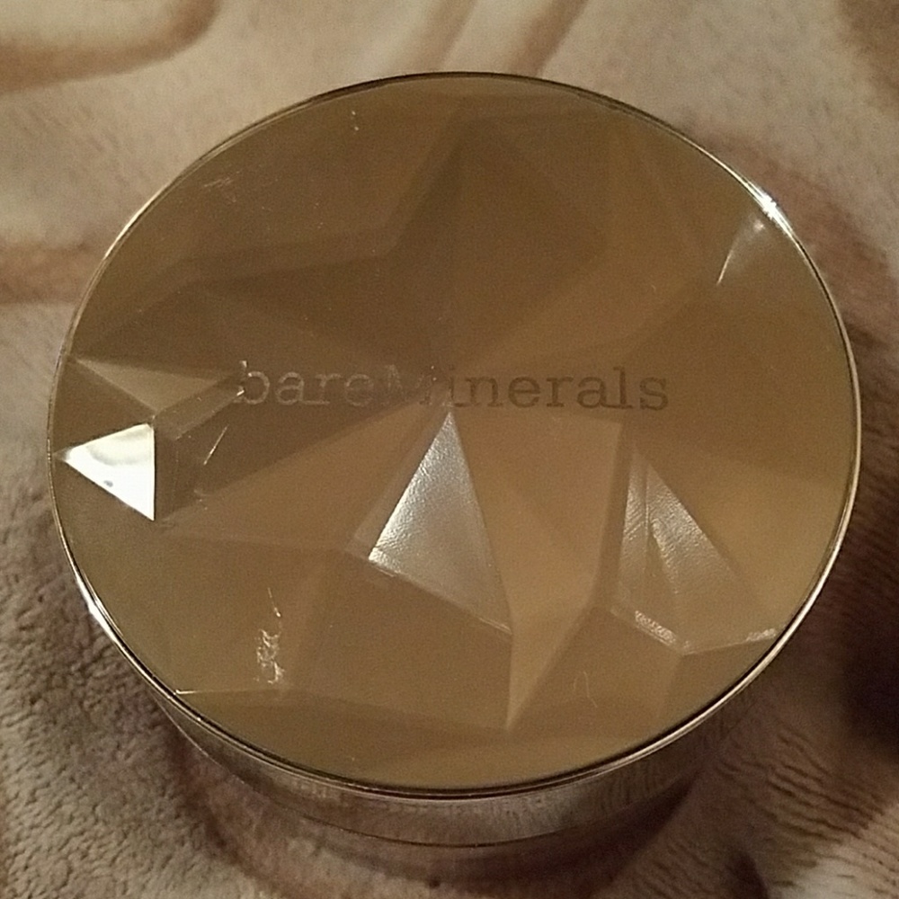 Bare Minerals Fairly Light Original Foundation