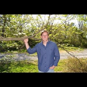 Meet your Posher, Jason