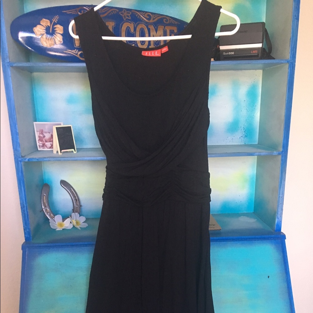 Women's dress
