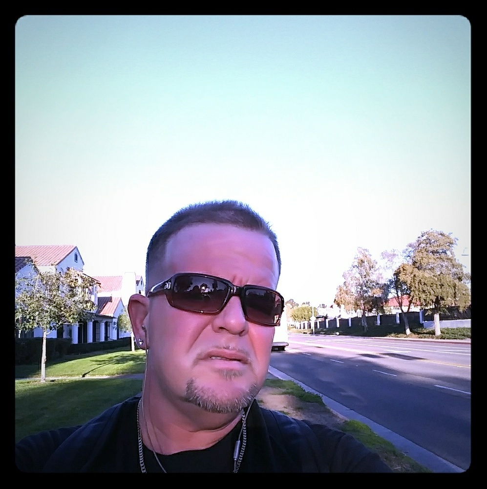 Meet your Posher, Bob