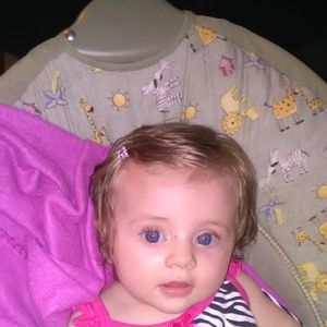 Meet your Posher, Melissa