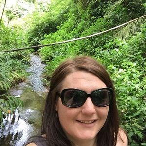 Meet your Posher, Tia