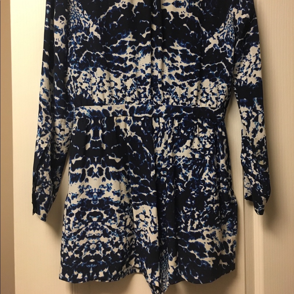 Intermix Romper - image 2