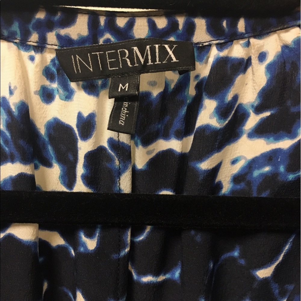 Intermix Romper - image 3