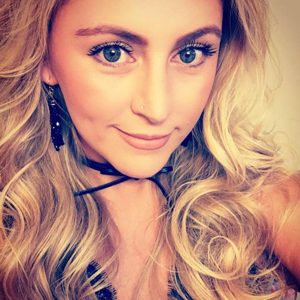 Meet your Posher, Lauren