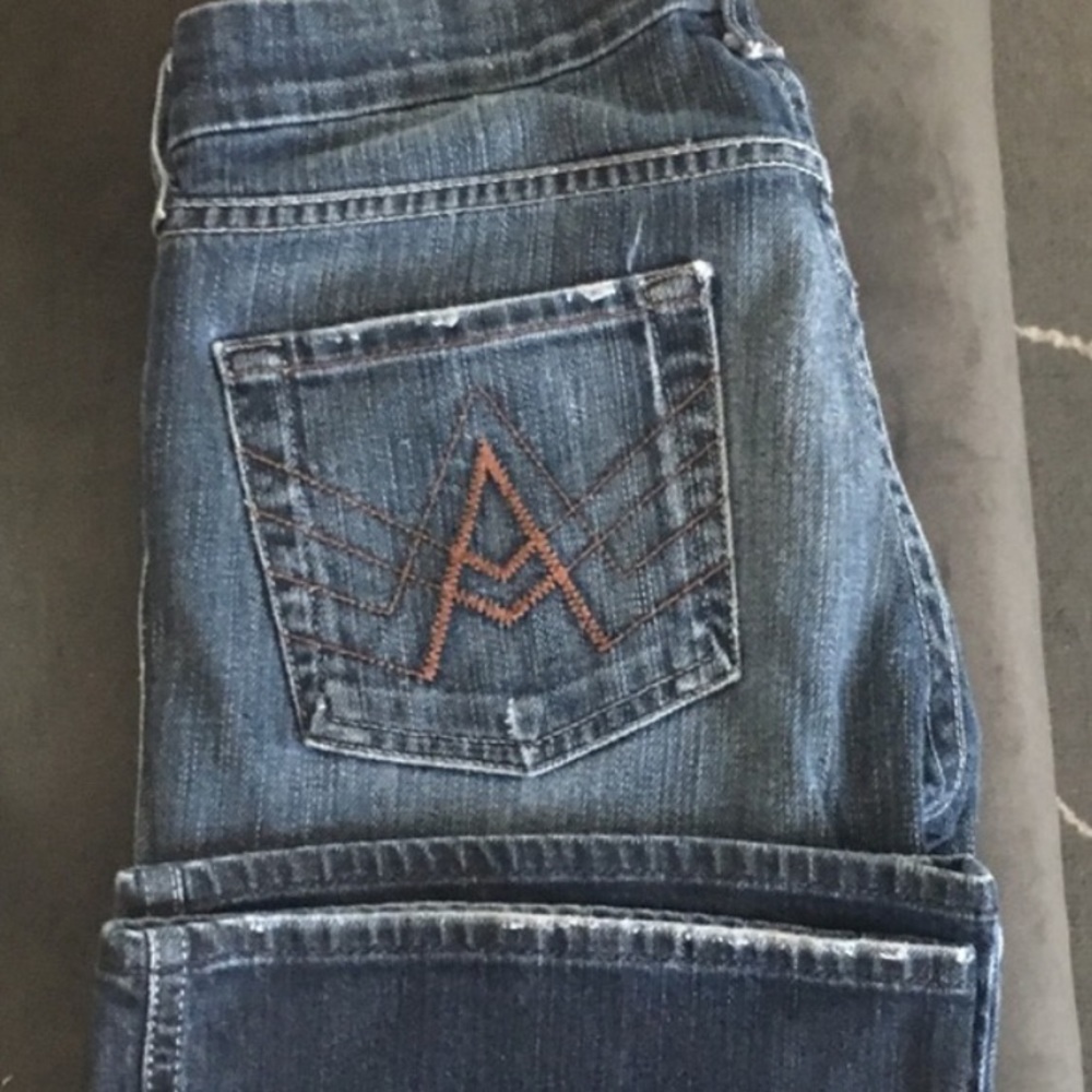 7 jeans for all Mankind size: 26