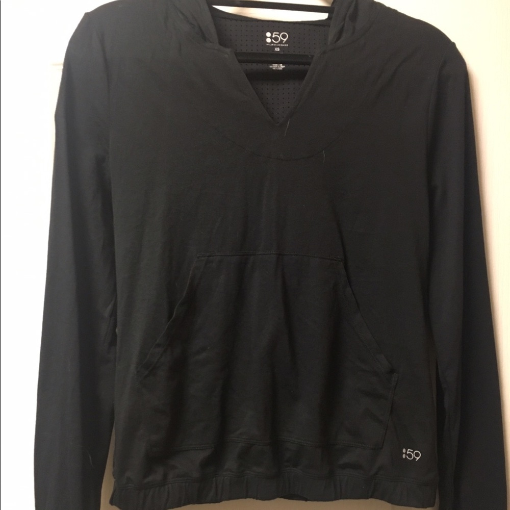 Splits 59 boxer hoodie