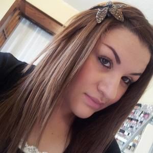 Meet your Posher, Rose