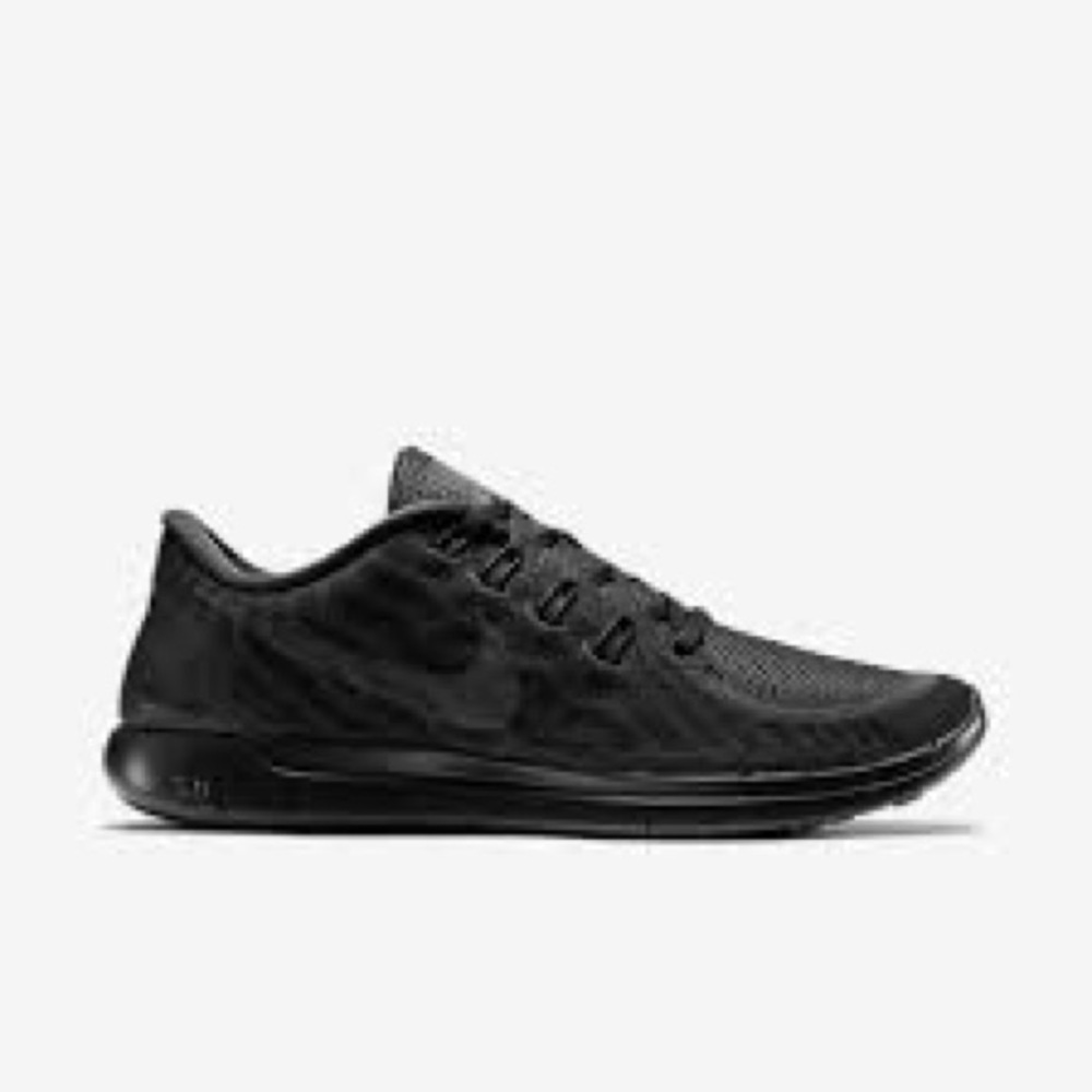 Nike free run 5.0