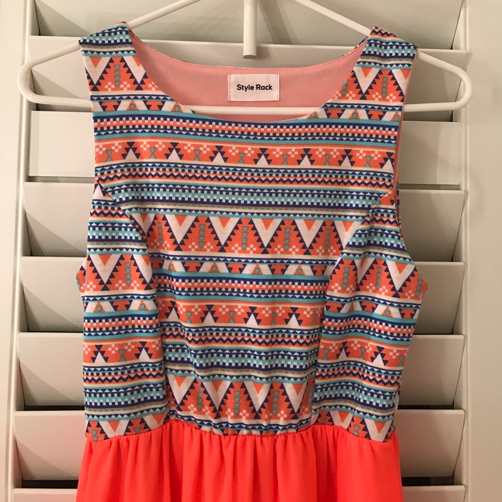 Bright Maxi - Picture 2 of 3