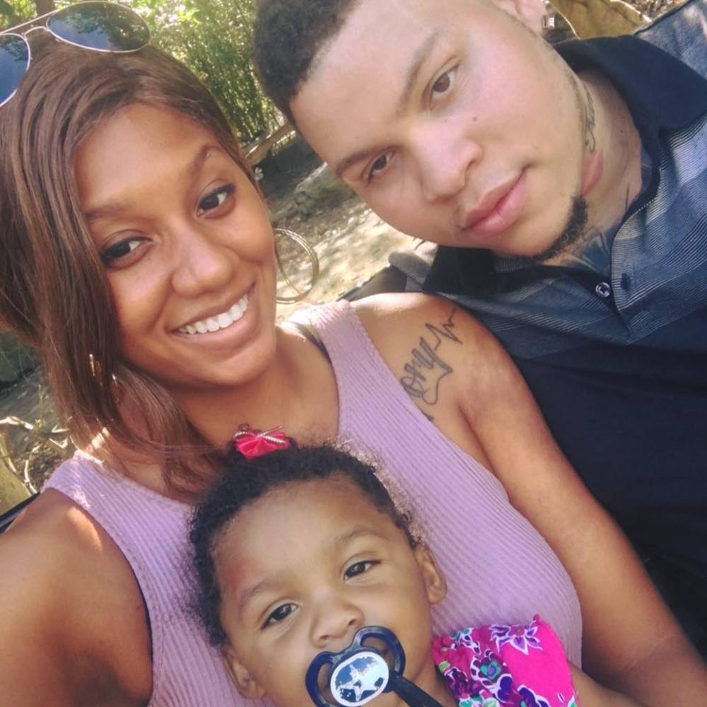 Meet your Posher, Cierra