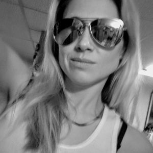 Meet your Posher, Tara