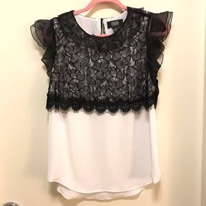 Prabal Gurung for Target top SZ Large