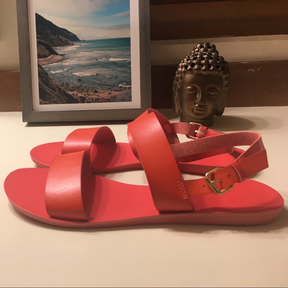 ☀️Cute summer sandals☀️