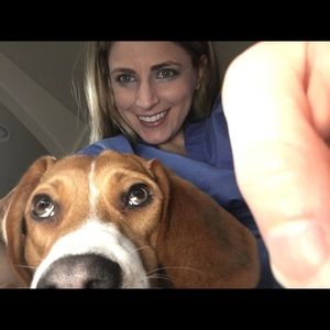 Meet your Posher, Megan