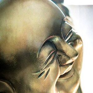 Meet your Posher, Eric