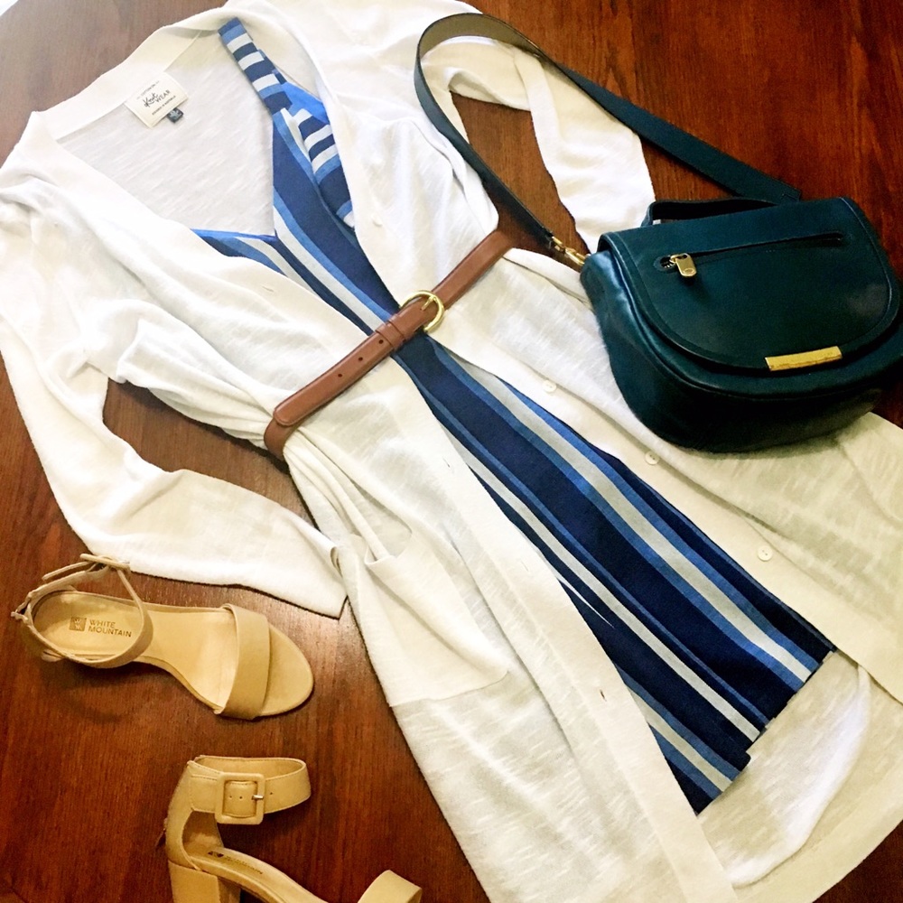 COTTON ON Long Cardigan