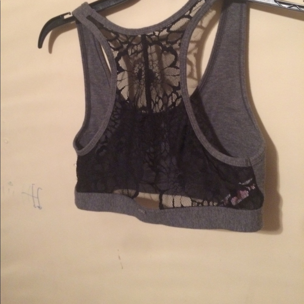 Bra no padding - Picture 2 of 2