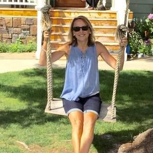 Meet your Posher, Patti